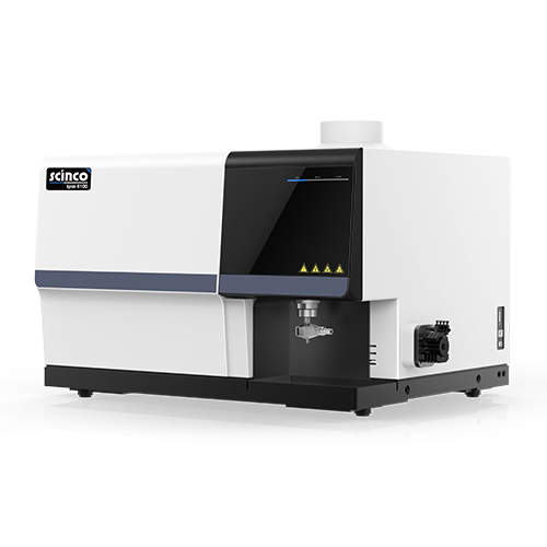 Ignix 6100
ICP-OES de Alto Desempeño